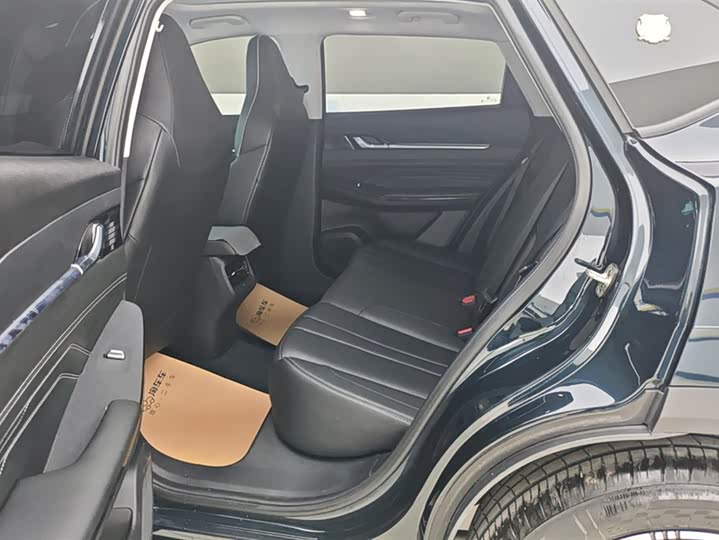 Dongfeng Aeolus Haohan 2024 2024款 荣耀版 1.5T 时尚型