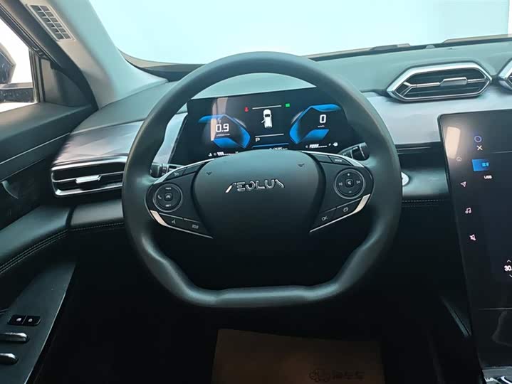 Dongfeng Aeolus Haohan 2024 2024款 荣耀版 1.5T 时尚型