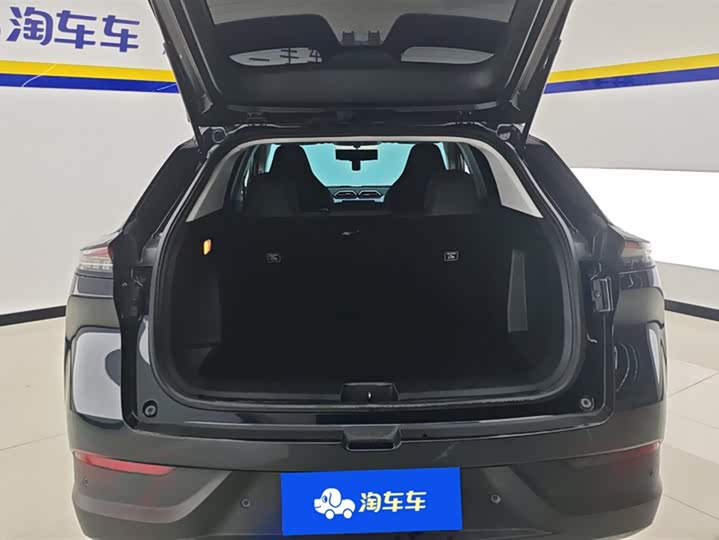 Dongfeng Aeolus Haohan 2024 2024款 荣耀版 1.5T 时尚型