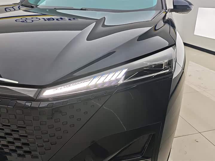 Dongfeng Aeolus Haohan 2024 2024款 荣耀版 1.5T 时尚型