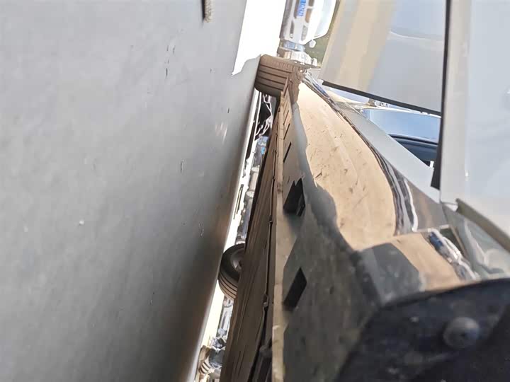 Roewe D7 2023 2023款 EV 510km 后驱旗舰版