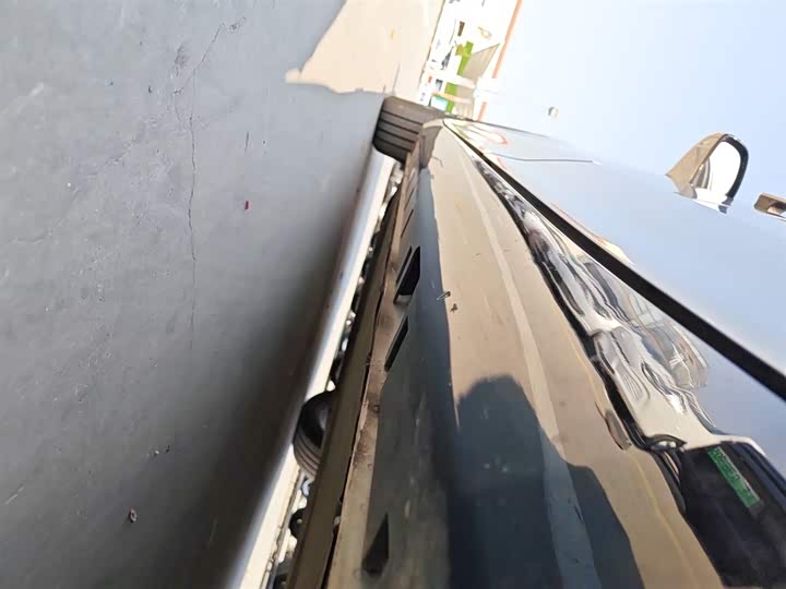 Roewe D7 2023 2023款 EV 510km 后驱旗舰版