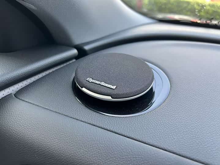 Geely Galaxy Starshine 8 EM-i 2025 2025款 130km EM-i 尊享版