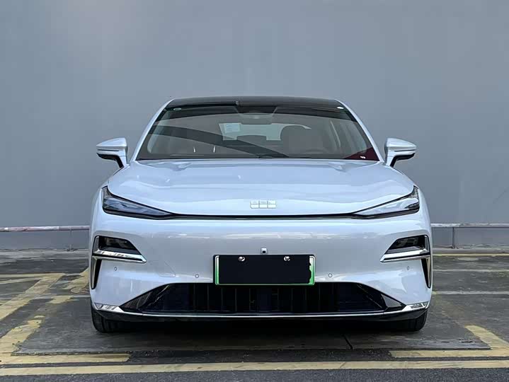 Geely Galaxy Starshine 8 EM-i 2025 2025款 130km EM-i 尊享版