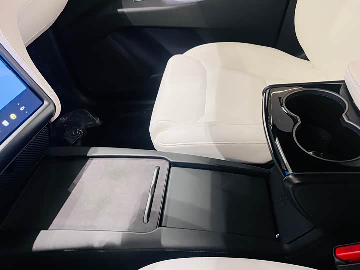 Tesla Model X 2020 2020款 长续航升级版