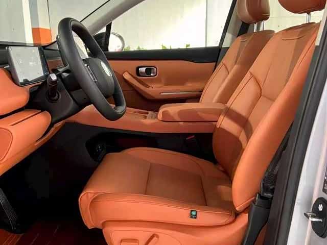 Leapmotor C16 2024 2024款 纯电 520激光雷达版