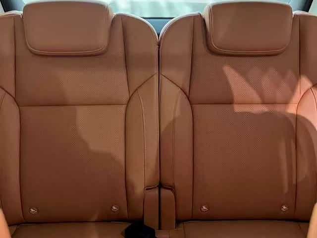 Leapmotor C16 2024 2024款 纯电 520激光雷达版