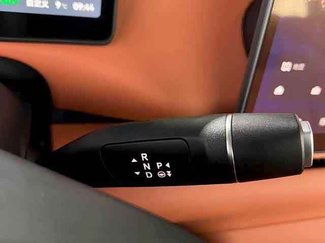 Leapmotor C16 2024 2024款 纯电 520激光雷达版