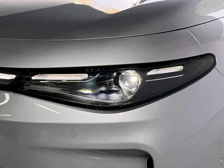 Leapmotor C16 2024 2024款 纯电 520激光雷达版