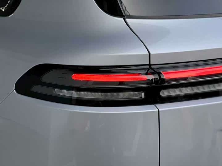 Leapmotor C16 2024 2024款 纯电 520激光雷达版