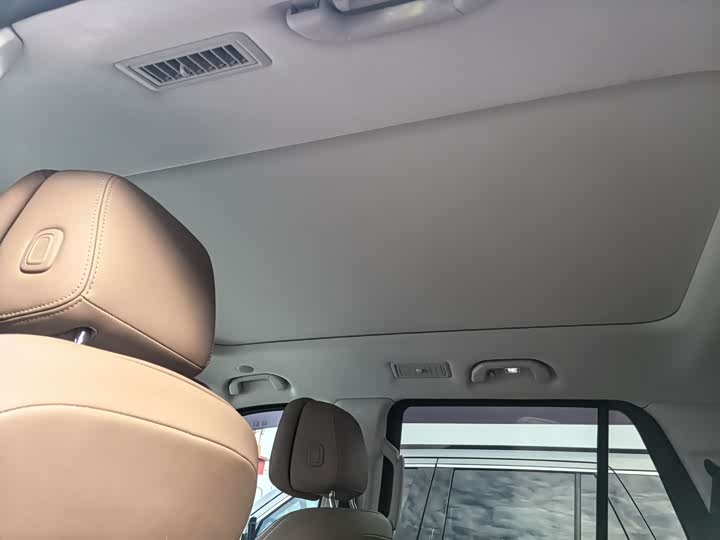 BAIC Beijing BJ60 2022 2022款 2.0T 十一版 七座