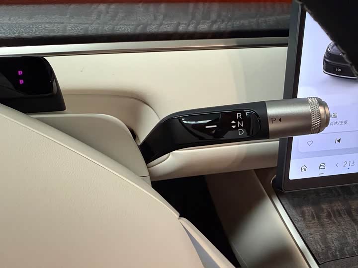 Nio Onvo L90 2025 2025款 Ultra 六座版