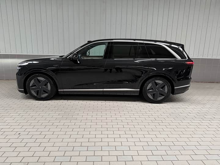 Nio Onvo L90 2025 2025款 Ultra 六座版