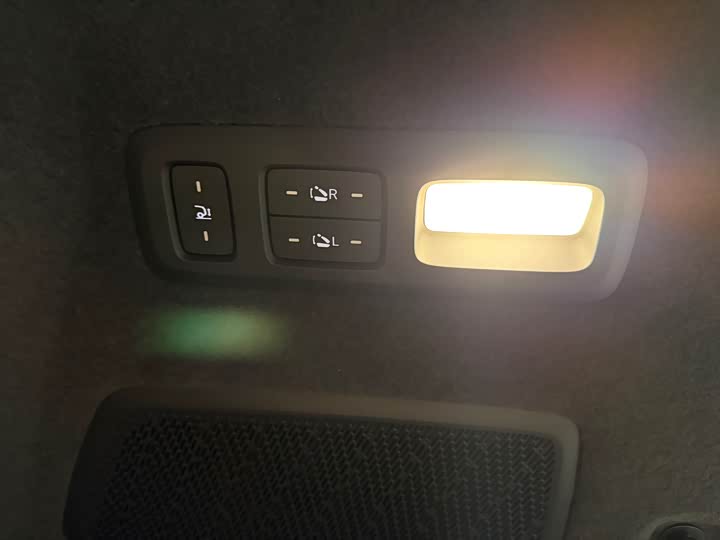 Nio Onvo L90 2025 2025款 Ultra 六座版