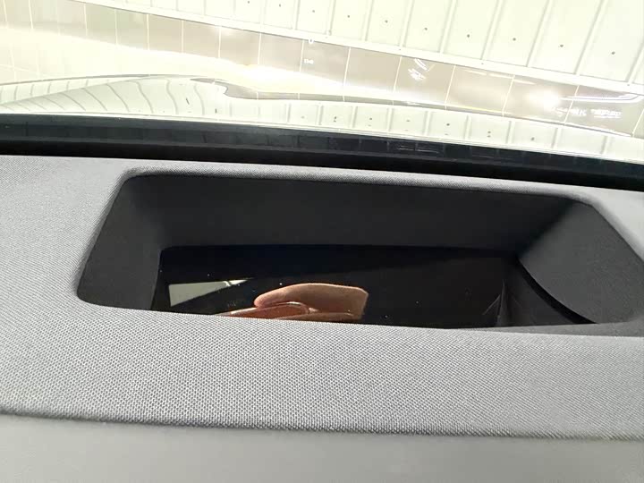 Nio Onvo L90 2025 2025款 Ultra 六座版