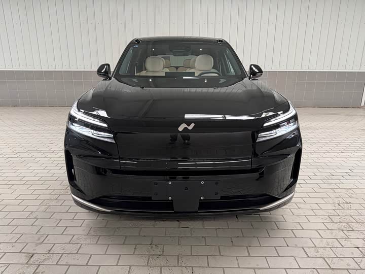 Nio Onvo L90 2025 2025款 Ultra 六座版