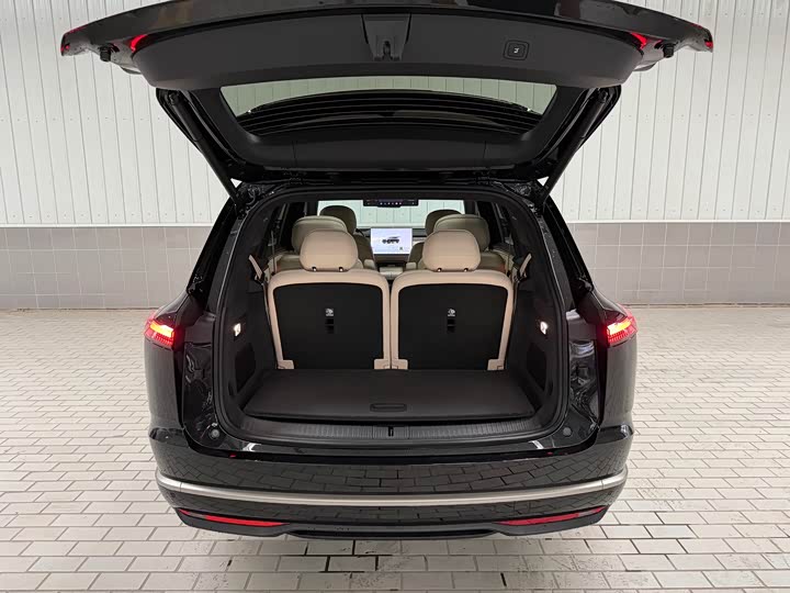 Nio Onvo L90 2025 2025款 Ultra 六座版