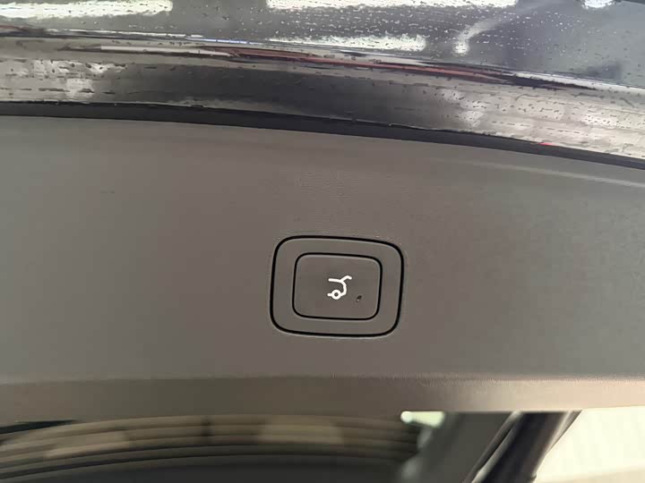 Nio Onvo L90 2025 2025款 Ultra 六座版