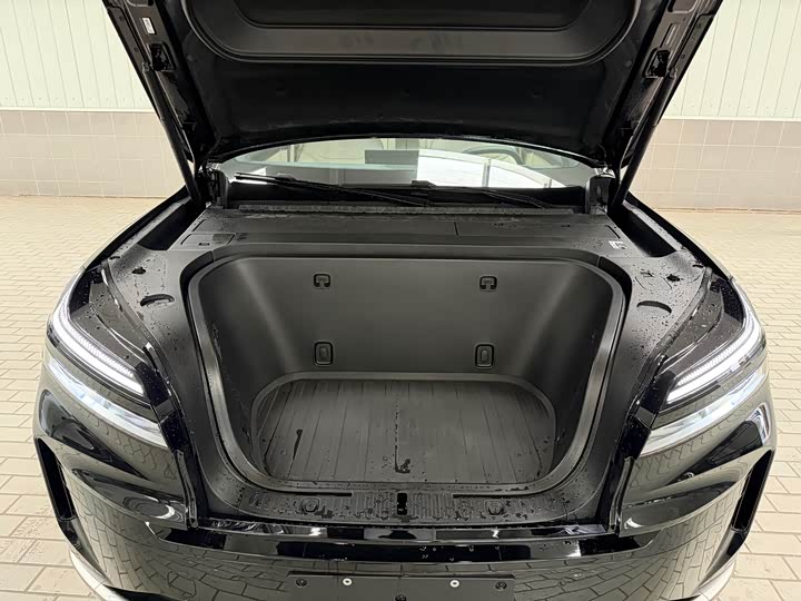 Nio Onvo L90 2025 2025款 Ultra 六座版