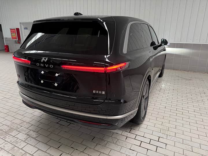 Nio Onvo L90 2025 2025款 Ultra 六座版