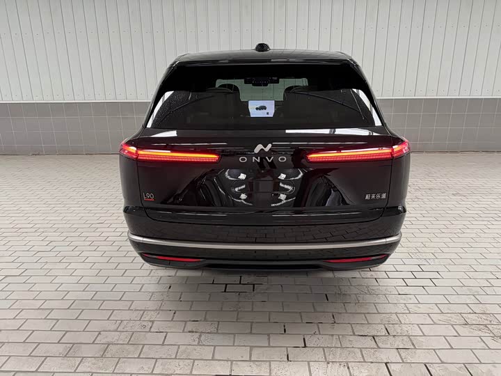 Nio Onvo L90 2025 2025款 Ultra 六座版