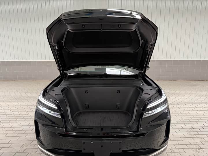 Nio Onvo L90 2025 2025款 Ultra 六座版