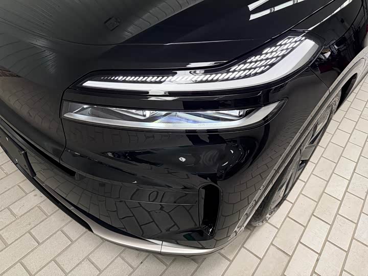 Nio Onvo L90 2025 2025款 Ultra 六座版