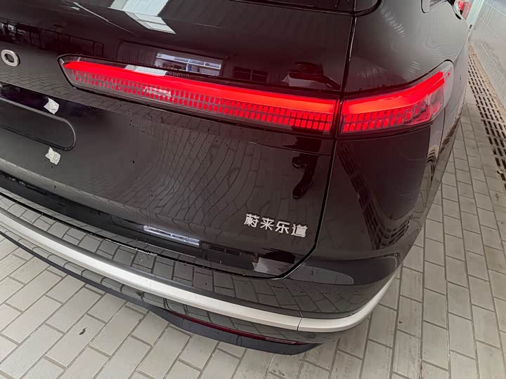 Nio Onvo L90 2025 2025款 Ultra 六座版