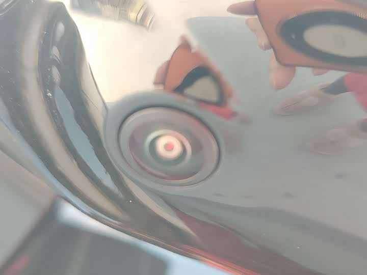 Geely Galaxy Starshine 8 EM-i 2025 2025款 130km EM-i 尊享版