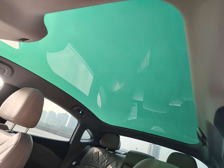 Geely Galaxy Starshine 8 EM-i 2025 2025款 130km EM-i 尊享版