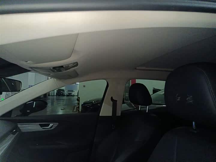 Hongqi E-QM5 2024 2024款 560km PLUS