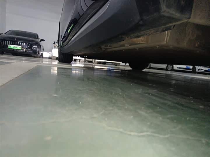 Hongqi E-QM5 2024 2024款 560km PLUS