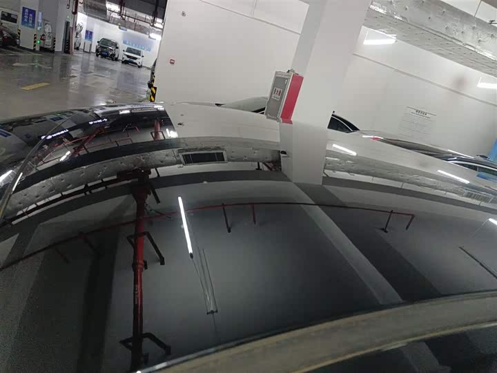 Hongqi E-QM5 2024 2024款 560km PLUS