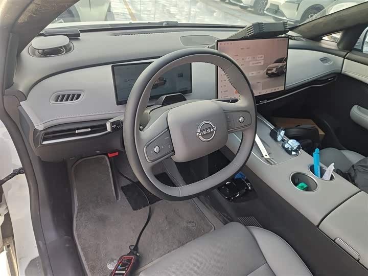 Nissan N7 2025 2025款 510 Max