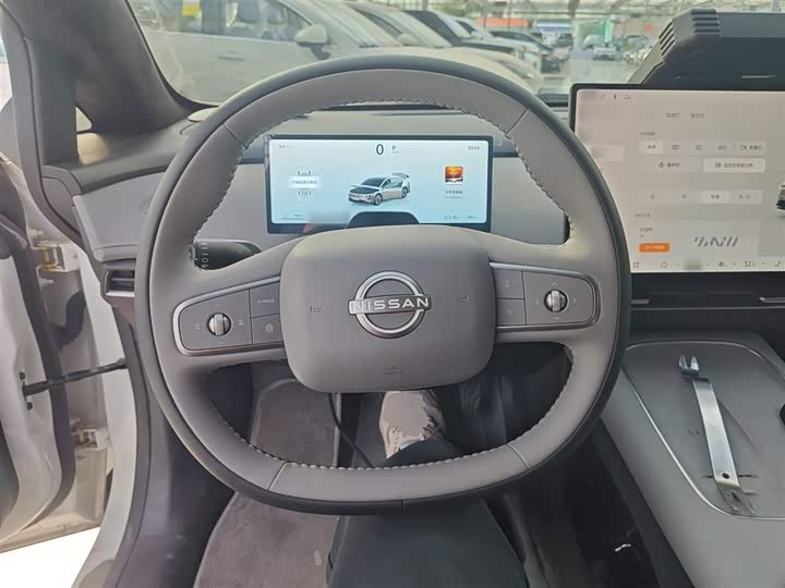 Nissan N7 2025 2025款 510 Max