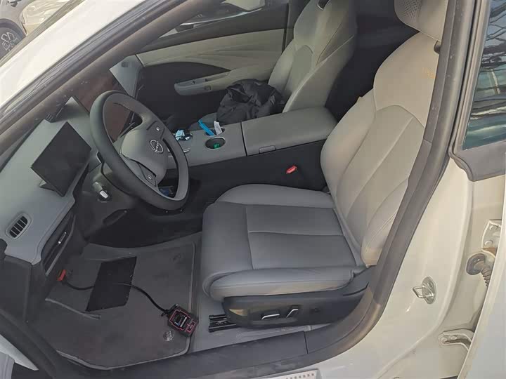 Nissan N7 2025 2025款 510 Max