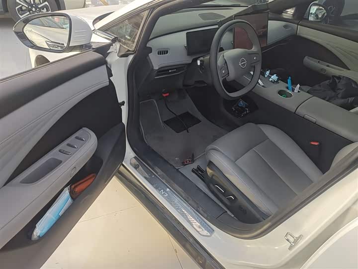 Nissan N7 2025 2025款 510 Max