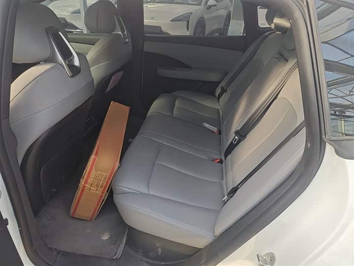 Nissan N7 2025 2025款 510 Max