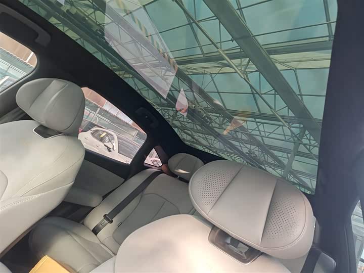 Nissan N7 2025 2025款 510 Max