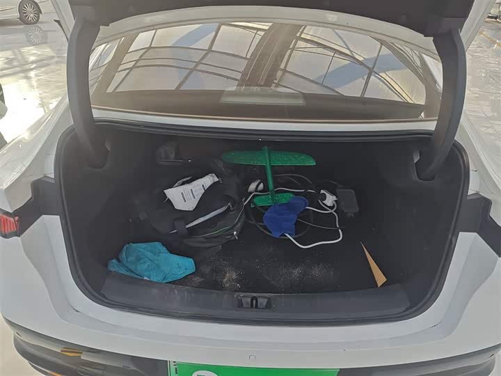 Nissan N7 2025 2025款 510 Max