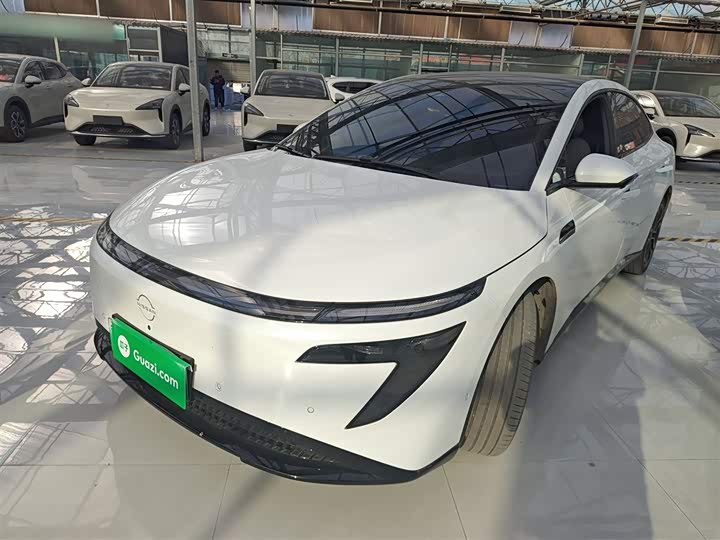 Nissan N7 2025 2025款 510 Max