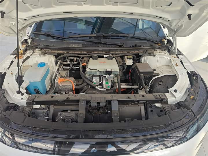 Nissan N7 2025 2025款 510 Max