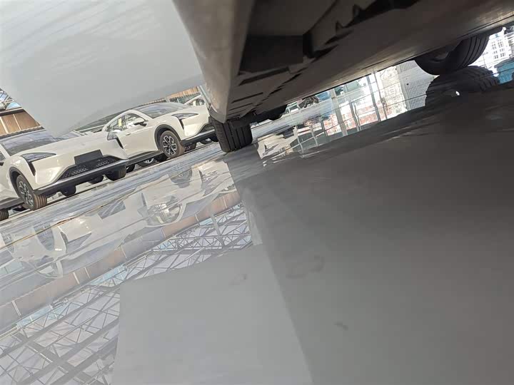 Nissan N7 2025 2025款 510 Max