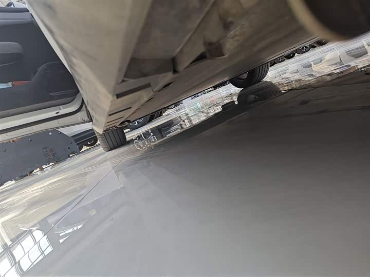 Nissan N7 2025 2025款 510 Max