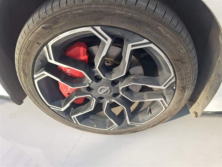 Nissan N7 2025 2025款 510 Max