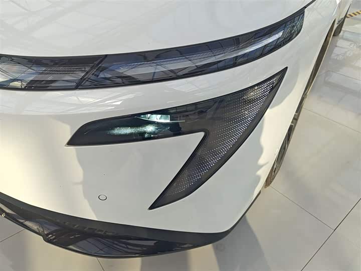 Nissan N7 2025 2025款 510 Max