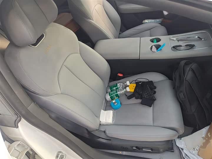 Nissan N7 2025 2025款 510 Max