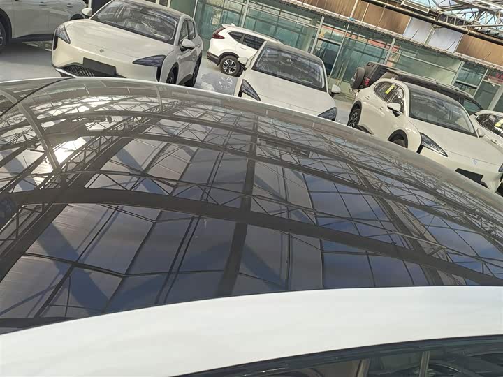 Nissan N7 2025 2025款 510 Max