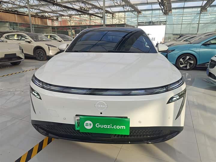 Nissan N7 2025 2025款 510 Max