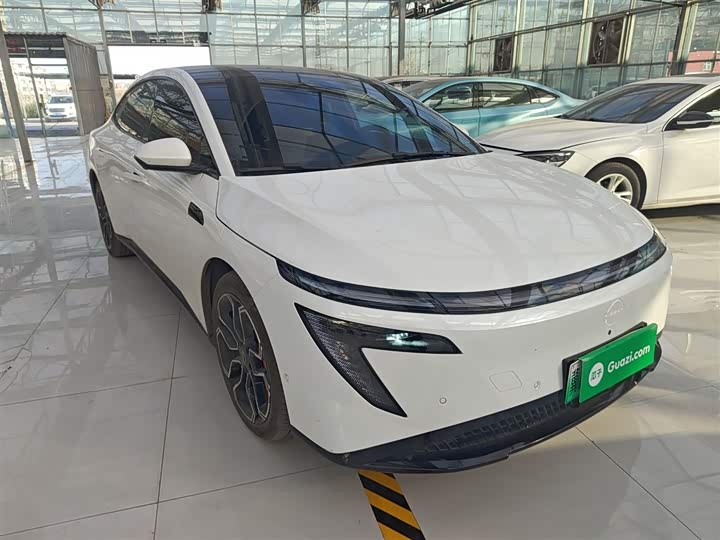 Nissan N7 2025 2025款 510 Max